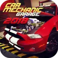 Car Mechanic Job: Simulator