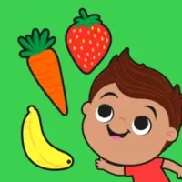 Toddler games for 2 year kids