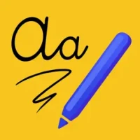 Dynamilis Handwriting Practice