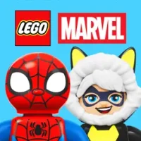 LEGO® DUPLO® MARVEL