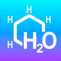 Chemistry. Periodic table. AI