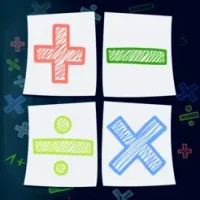 Maths Game: add &amp; subtract
