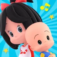 Cuquin - Baby Songs &amp; Cartoons