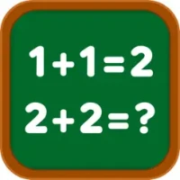 Kids Math Games for 1st grade