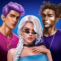 Love Sparks: Make Me Blush