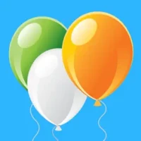 Baby Balloon Pop