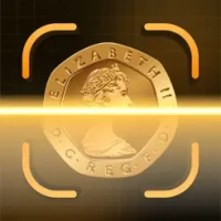 Coin Identifier Value Scanner