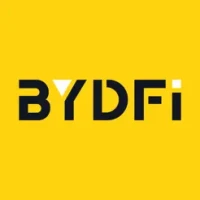 BYDFi: Buy BTC, ETH &amp; DOGE