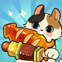 Purr-fect Chef: Cats Can Cook
