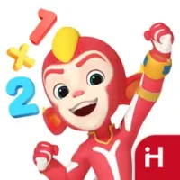 洪恩数学-小学内容重磅更新