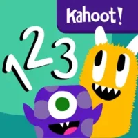 Kahoot! Numbers by DragonBox