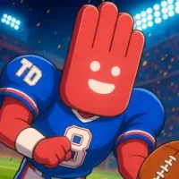 Touchdowners 2 - Mad Football