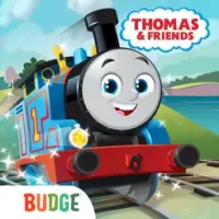 Thomas &amp; Friends: Magic Tracks