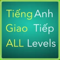 Tiếng Anh Giao Tiếp All Levels