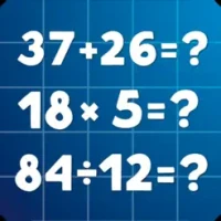 Mental Math Games &amp; Quiz