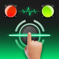 Lie Detector Test Prank
