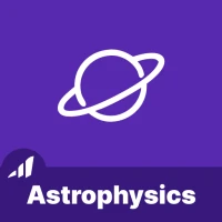 Astrophysics - MasterNow
