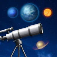 StarView – Sky Map Night View