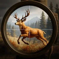 Sniper Hunter