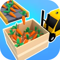 Happy Farm Idle
