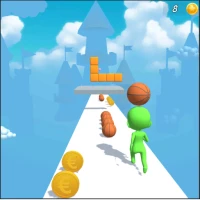 Stack & Smash 3D