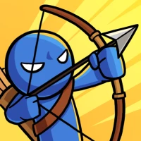 Stick Battle Premium: Legends