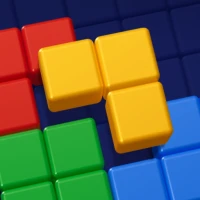 Block Blast 3D!
