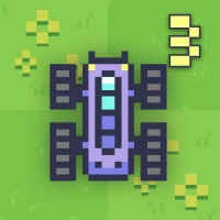 Robot Colony 3