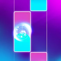 Dancing Piano: Music EDM