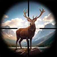 Hunting Rivals: Sniper Battle