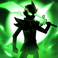 Stickman : Epic Battle
