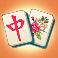 Mahjong Magic Town