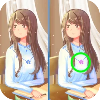 Spot the Difference