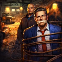 Red Road: Room Escape Games