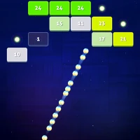 Brick Balls Breaker