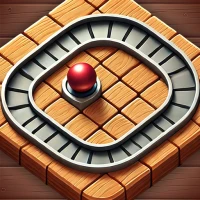 Unblock Maze - Block Puzzle