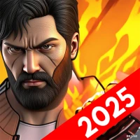 Street Kungfu: Justice Fury