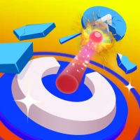 Blast Ball Master: Break Brick