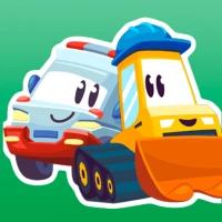 Car City Adventures