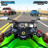 Bike Race Master