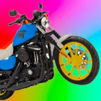 Motor Bike Custom Modification
