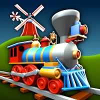Train Maze Master
