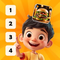 Food Ranking: Funny Filter