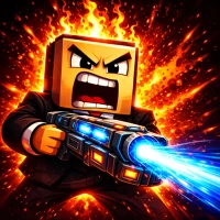 Bullet Hell Havoc