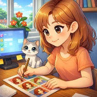 Art Puzzles: Jigsaw Game