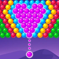 Bubble Shooter Fun