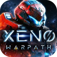 Xeno Warpath
