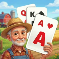 Solitaire TriPeaks: Relax