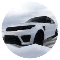 Offroad Mania Project