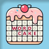 Word Cake